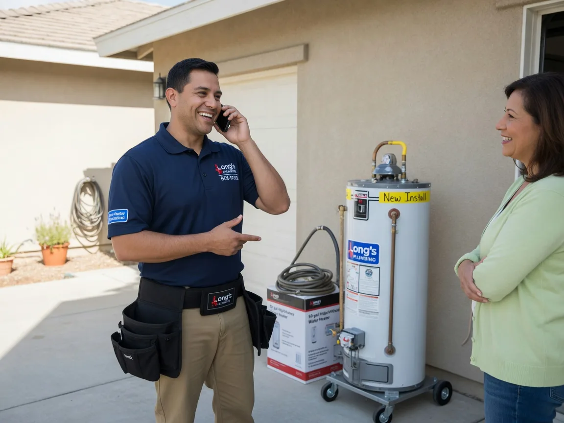 Leak Detection Deer Creek, IL FAQs